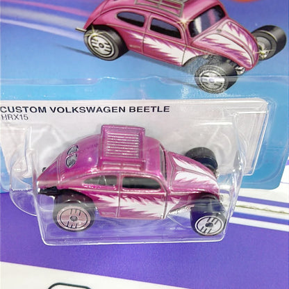 HRX15 CUSTOM VOLKSWAGEN BEETLE
