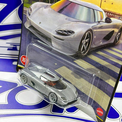 JHW21 KOENIGSEGG CC850 BOULEVARD