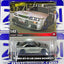 HWT02 1/43 NISMO GTR LM 1995 (BCNR33)