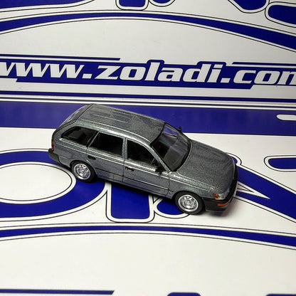 TOYOTA SPRINTER WAGON TOMYTEC LIMITED VINTAGE