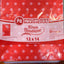 BOLSAS PLASTICAS 50und 12x14 (MEDIANA)