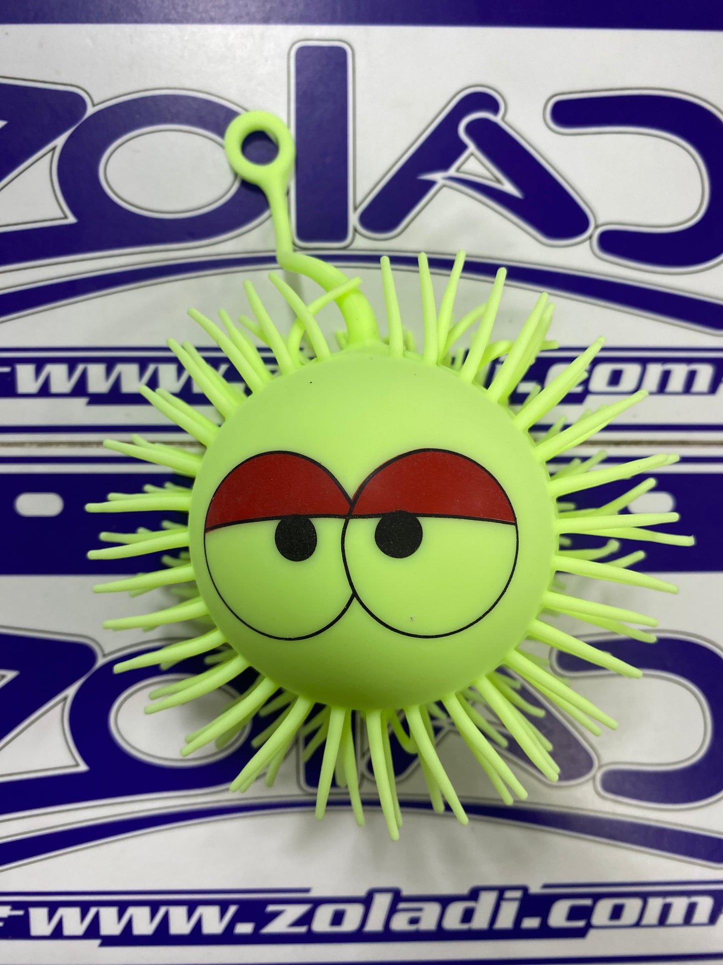 SQUISHY LOCOS VARIADOS