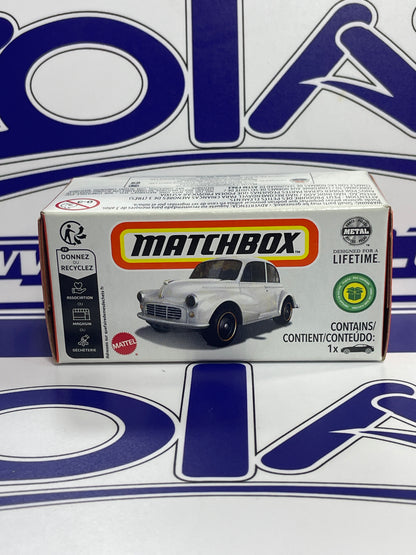 HLD54 MORRIS MINOR SALOON