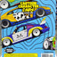 8482 LIBRO PARA COLOREAR CARS HEYDANIELVERA