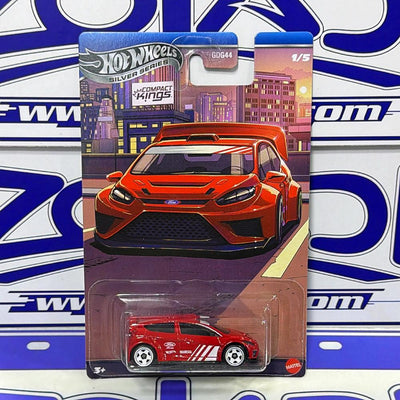 JKX58 FORD FIESTA