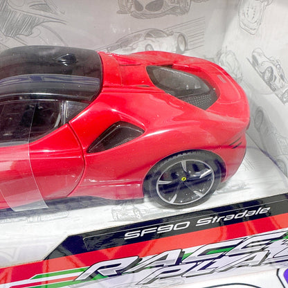 12326 SF90 FERRARI STRADALE 1/24
