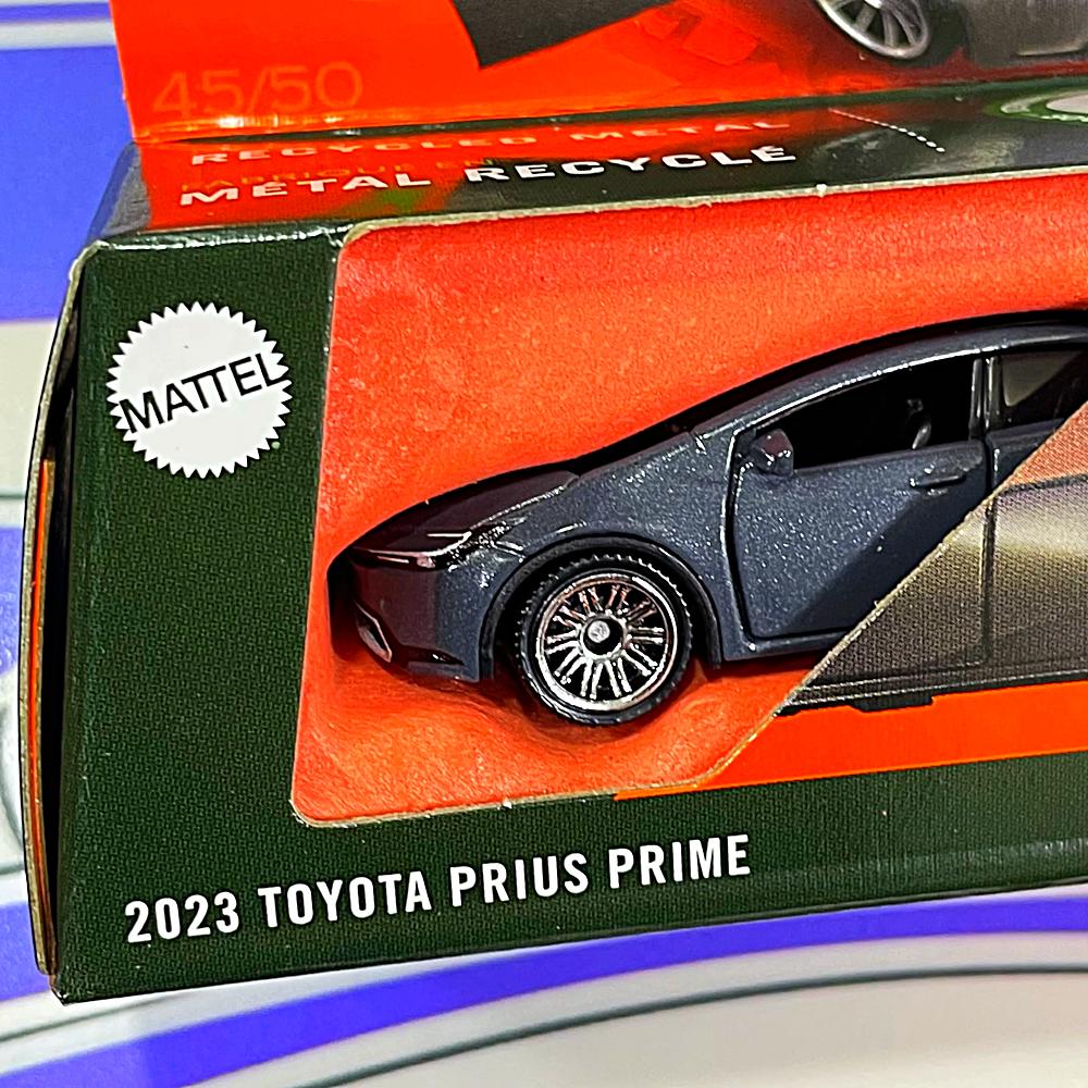 JBW81 2023 TOYOTA PRIUS PRIME