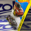 CFK33 FORD FIESTA