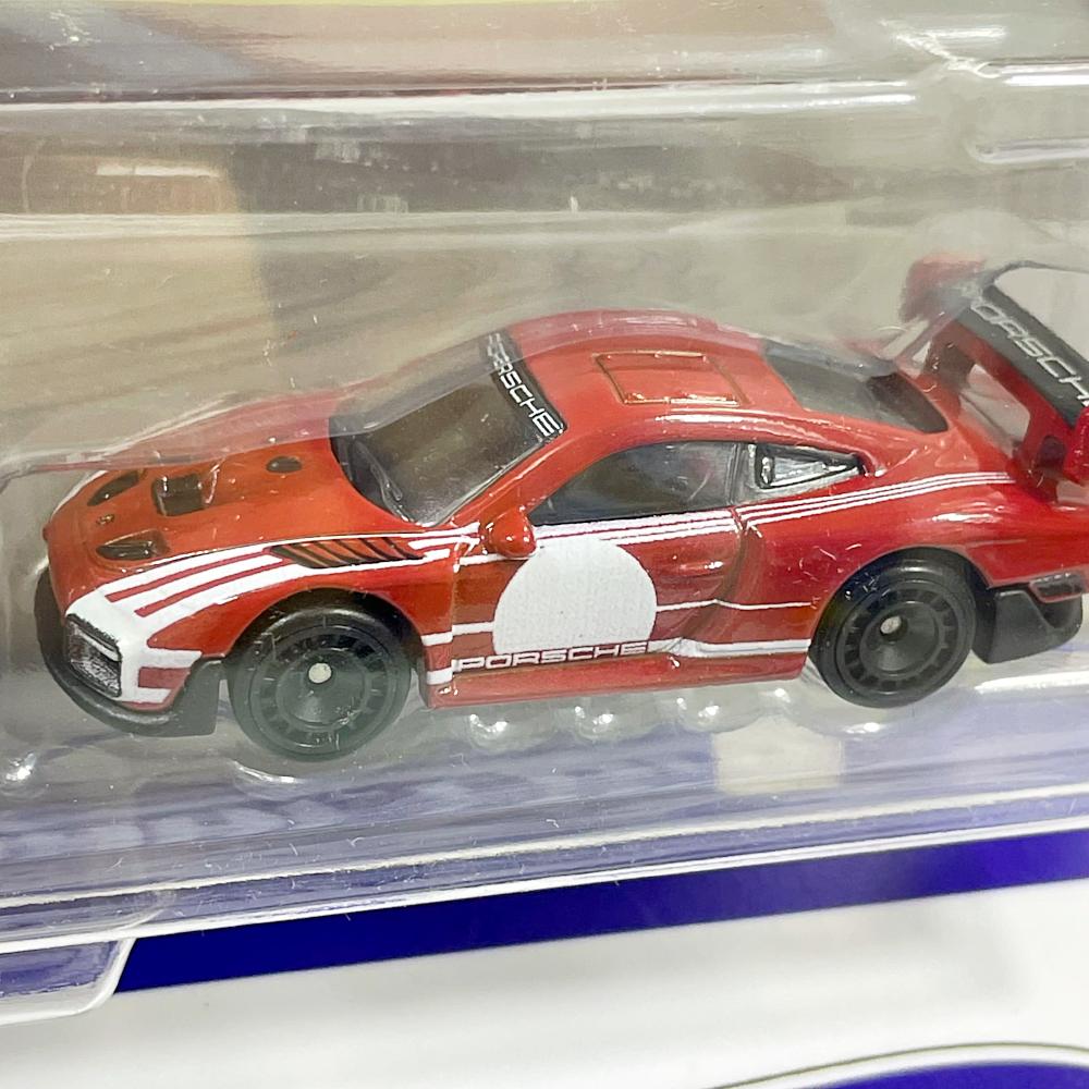JHW51 PORSCHE 935 / 2018 PORSCHE 935