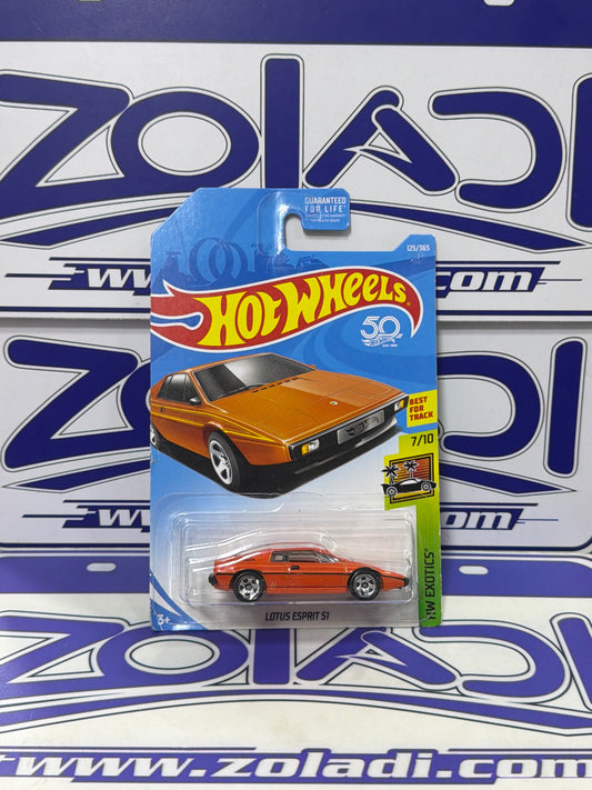 FJY03 LOTUS ESPRIT S1