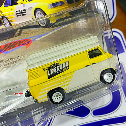 JFM93 BMW M3 / HW RALLY HAULER