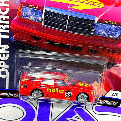 FYN61 MERCEDES BENZ 190E 2.5