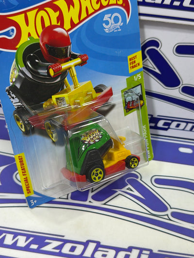 FJX84 BOOM CAR