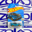 JJM16 FORD MUSTANG GTD STH