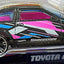 JCB03 TOYOTA AE 86 COROLLA
