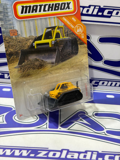 FYR03 MINI DOZER
