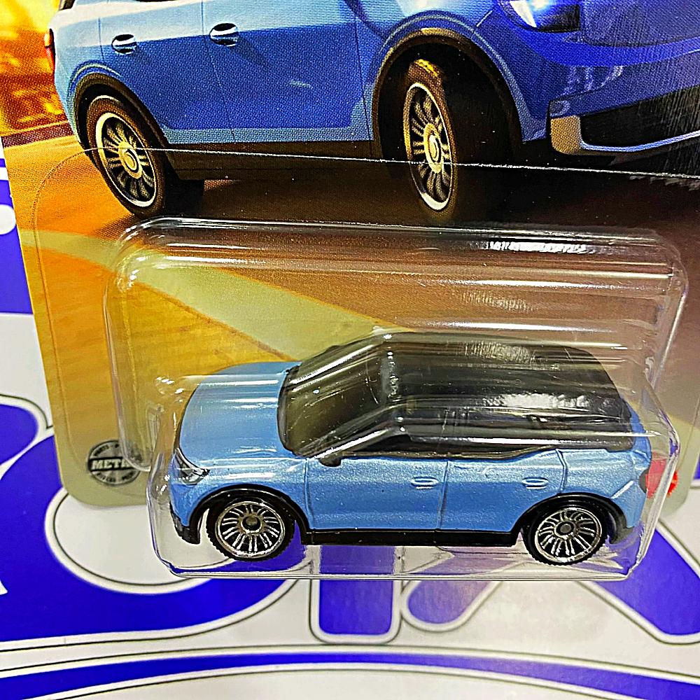 JBN40 2024 FORD EXPLORER BEV