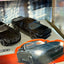 212053174 DIORAMA SET BLACK EDITION MAJORETTE
