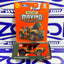 JHV31 FORD BRONCO RAPTOR MOVING PARTS