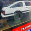 34501 1/24 TAKUMI & TOYOTA TRUENO AE86