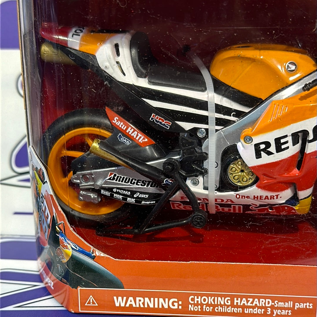 Honda RCV213 NewRay 1/12 57753
