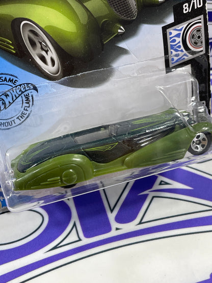 GHD30 CUSTOM CADILLAC FLEETWOOD