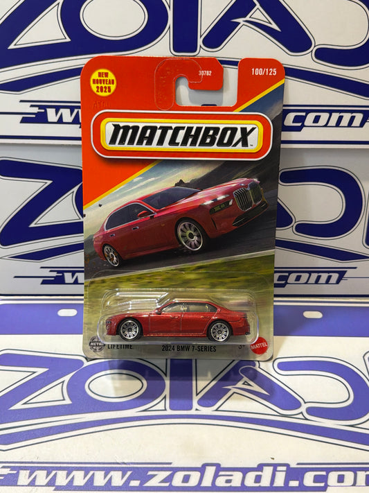 JBN49 BMW 7 SERIES 2024