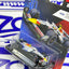 JKD79 VISA CASH APP RACING BULLS FORMULA 1 #30 LIAM LAWSON 2025