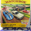 JHB37 PACK REPLAY THE CLASSICS MATCHBOX