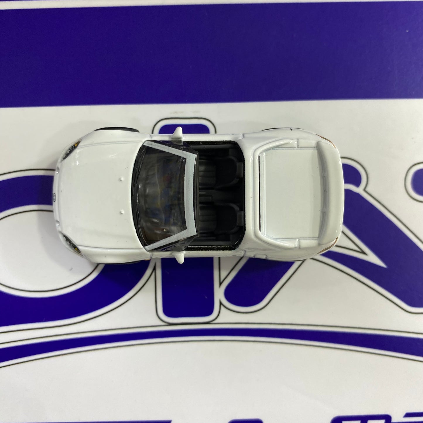 SU HONDA DEL SOL