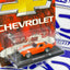 11228 CHEVROLET CORVETTE 427 M2