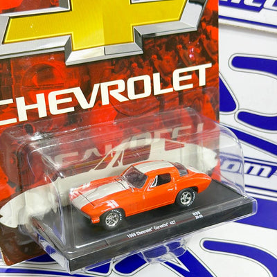 11228 CHEVROLET CORVETTE 427 M2