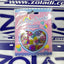 STICKER GUMMY CANDY