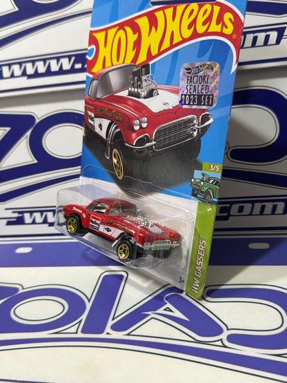 HKH64 CORVETTE GASSER