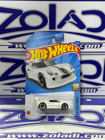 HCW31 LOTUS SPORT ELISE
