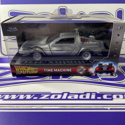 32185 TIME MACHINE JADA 1/32