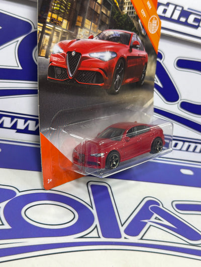 GKK25 ALFA ROMEO GIULIA
