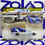 JHX95 VOLKSWAGEN CORRADO VR6 Y RETRO RIG CAMION TEAM TRANSPORT