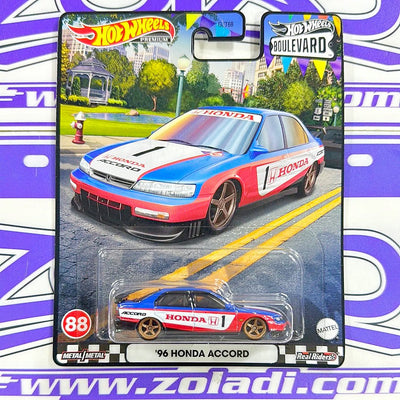 HKF27 HONDA ACCORD