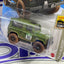 GRX66 Defender Green