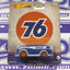 HKD02 HAULIN GAS