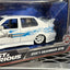 Fast&amp;Furious 1/24 Jetta #99591