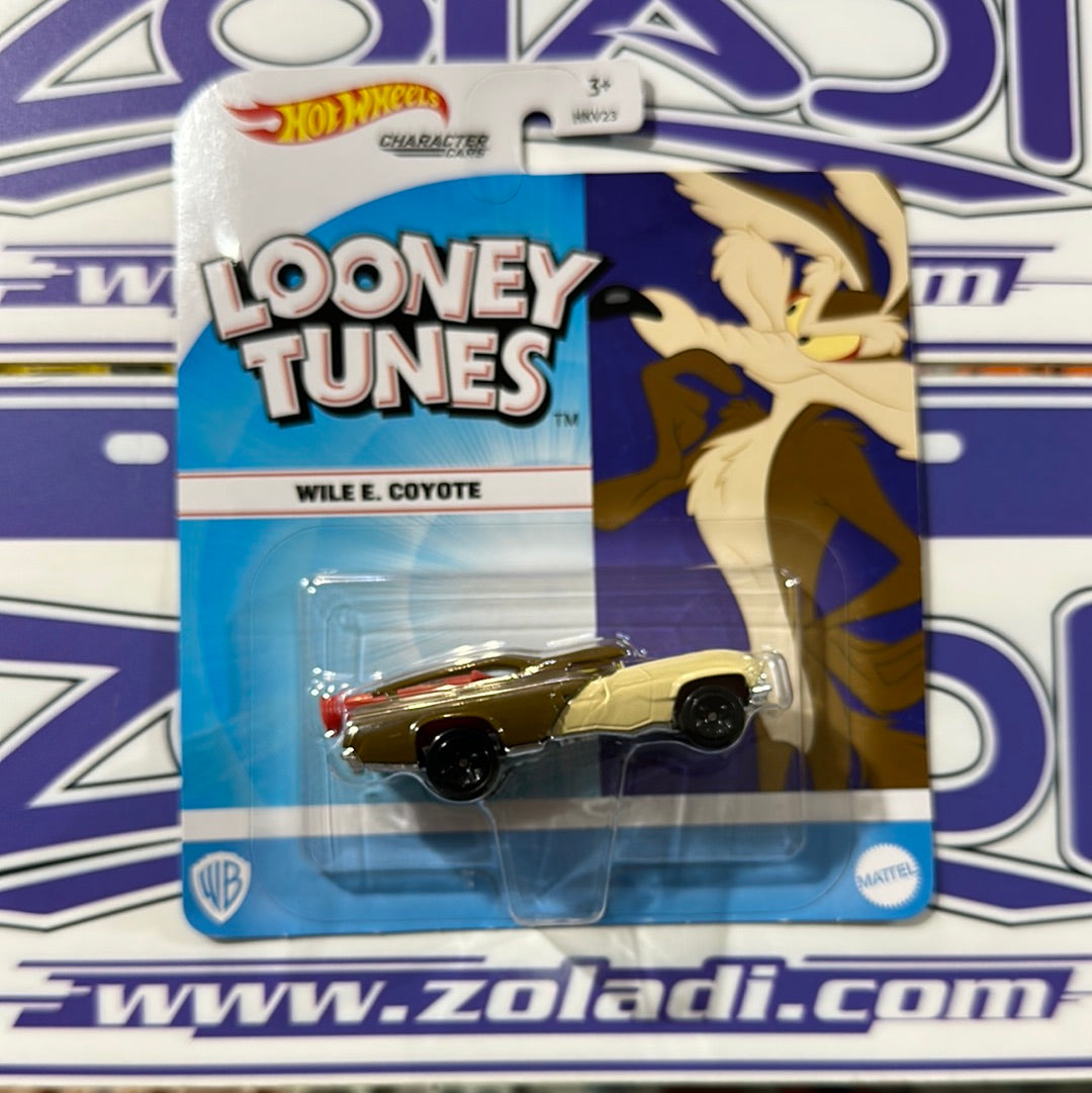 HNP36 Wile Coyote  Looney Toones