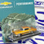11228 CHEVROLET IMPALA M2