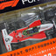 04082 1/24 MCLAREN M23 EMERSON FITTIPALDI 1974 F1 #5