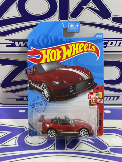 GTB35 Mazda Mx-5