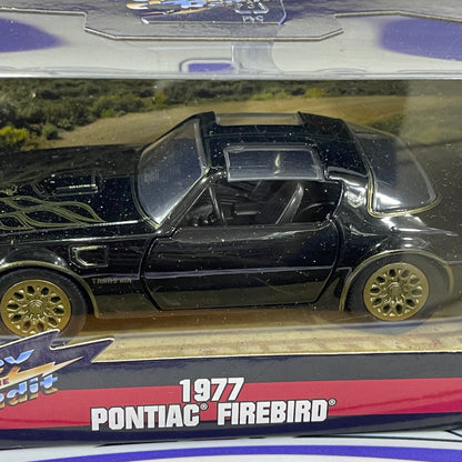 31061 1977 PONTIAC FIREBIRD