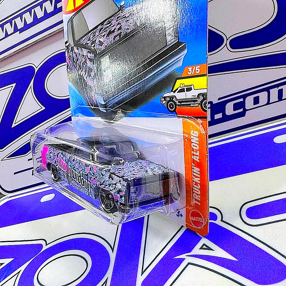 JJJ13 83 CHEVY SILVERADO