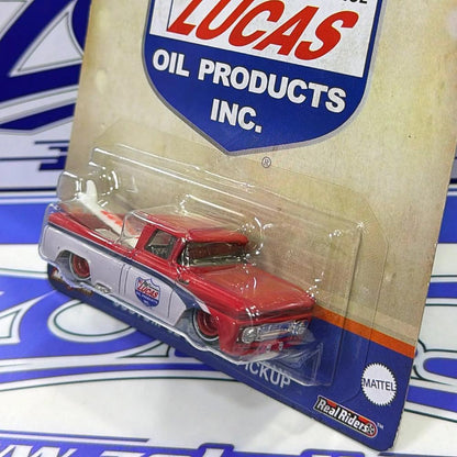 HKD00 CUSTOM CHEVY PICKUP