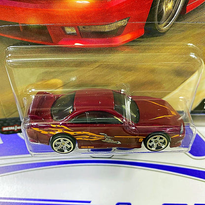 JBL99 NISSAN 240SX S14